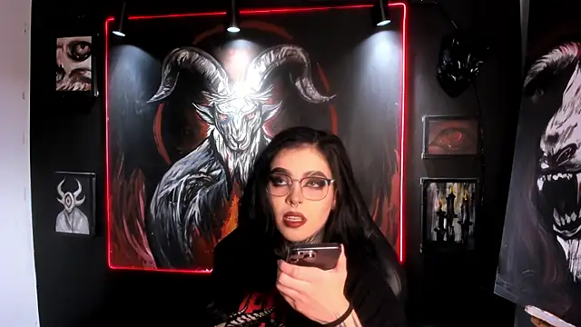Rubyy-Rose1 online show from 5, 7, 2026