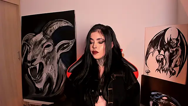 Rubyy-Rose1 online show from 28, 10, 2025