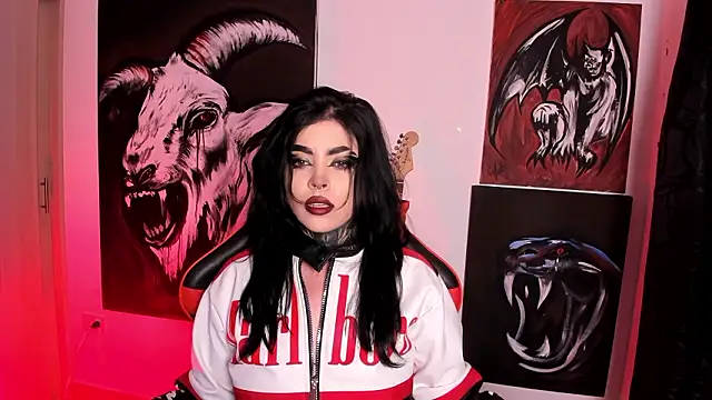 Rubyy-Rose1 online show from 25, 2, 2026