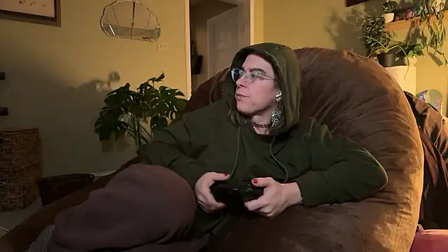 Linzy 19 online show from 1, 2, 2026