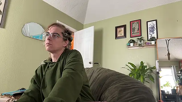 Linzy 19 online show from 25, 2, 2026