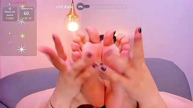 tinaclark  online show from 31, 1, 2026