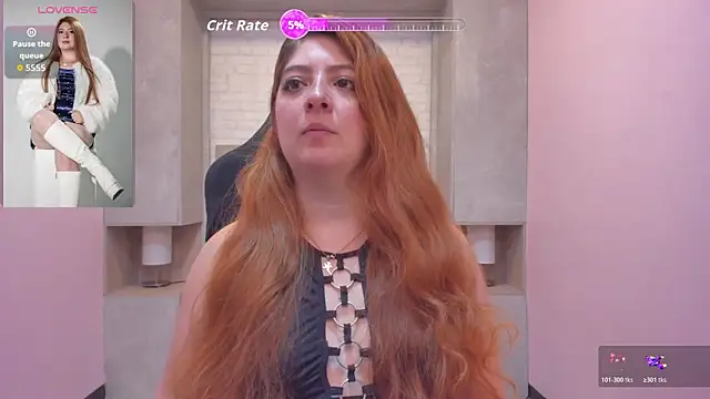 tinaclark  online show from 16, 7, 2026