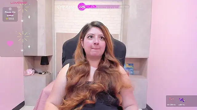 tinaclark  online show from 14, 4, 2026