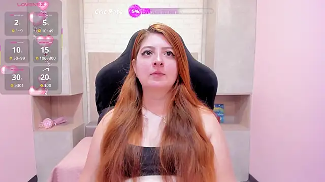 tinaclark  online show from 1, 6, 2026