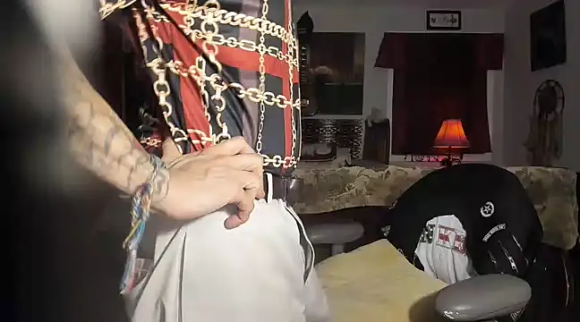 RoosterWabbit online show from 19, 3, 2025