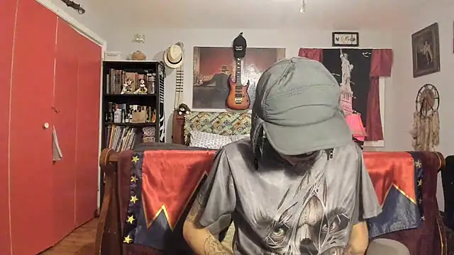 RoosterWabbit online show from 11, 3, 2025