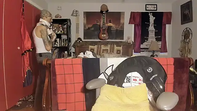 RoosterWabbit online show from 27, 2, 2025