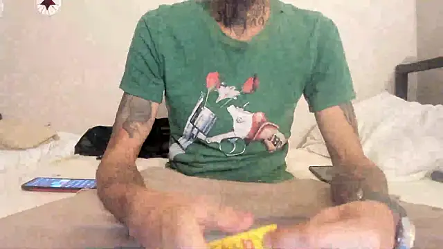 RoosterWabbit online show from 25, 10, 2025