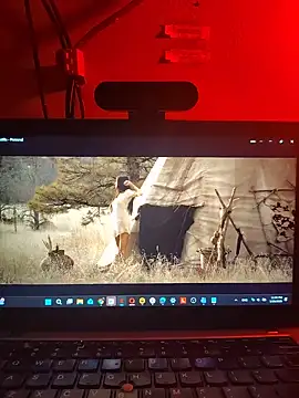 Snapshot of RoosterWabbit chatting on 21, 5, 2026 RoosterWabbit online show from 21, 5, 2026