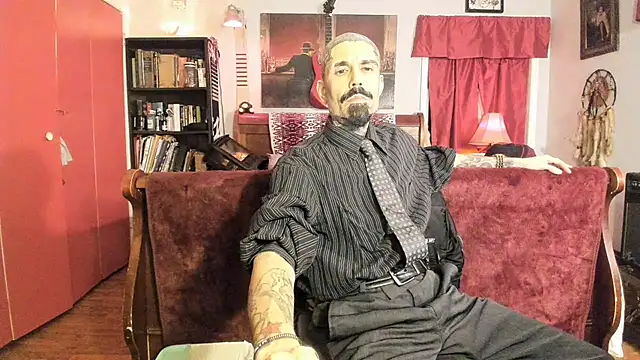 RoosterWabbit online show from 31, 1, 2025