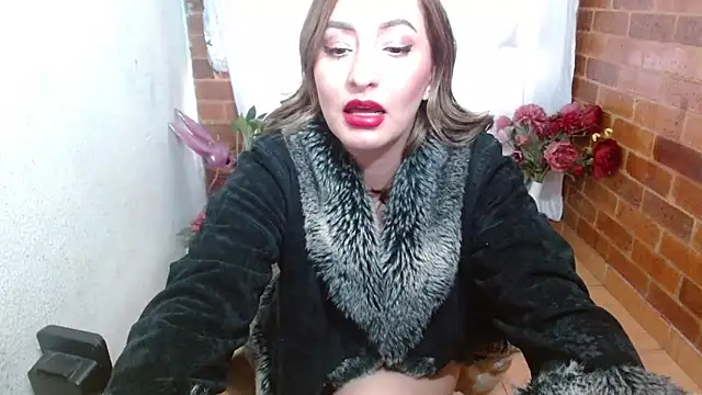 Snapshot of rashellroses22 chatting on 26, 2, 2025 rashellroses22 online show from 26, 2, 2025