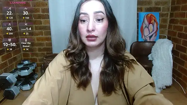 Snapshot of rashellroses22 chatting on 20, 7, 2026 rashellroses22 online show from 20, 7, 2026