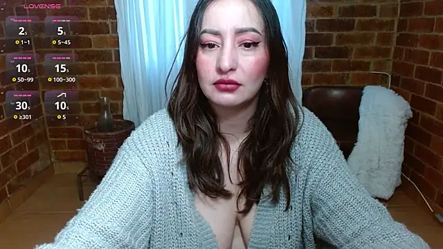 Snapshot of rashellroses22 chatting on 17, 5, 2026 rashellroses22 online show from 17, 5, 2026