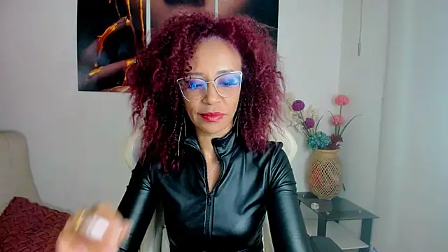 ScarlettMalbec online show from 23, 10, 2025