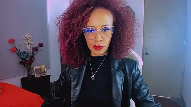 ScarlettMalbec online show from 27, 3, 2026