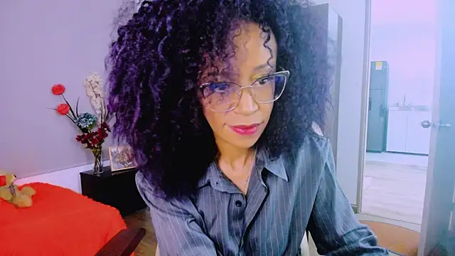 ScarlettMalbec online show from 29, 4, 2026