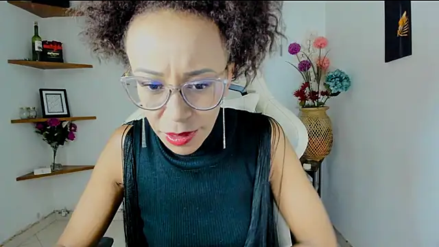 ScarlettMalbec online show from 8, 1, 2025