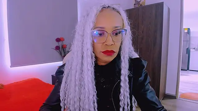 ScarlettMalbec online show from 11, 7, 2026