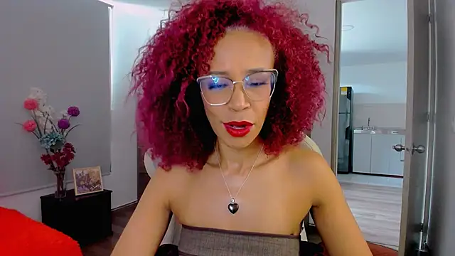 ScarlettMalbec online show from 8, 1, 2026