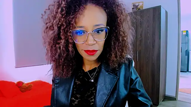ScarlettMalbec online show from 6, 6, 2026