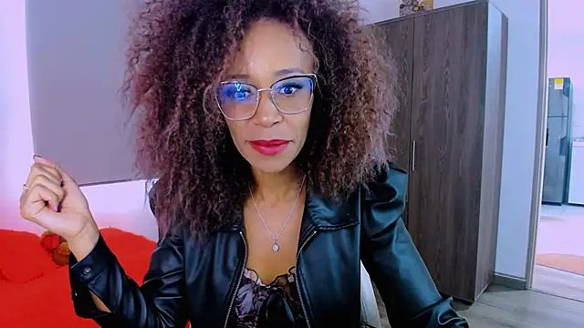 ScarlettMalbec online show from 3, 6, 2026