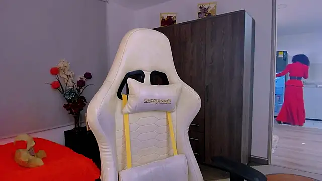 ScarlettMalbec online show from 27, 2, 2026