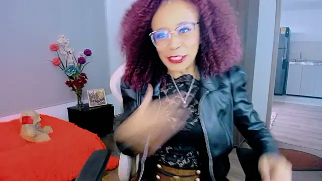 ScarlettMalbec online show from 10, 3, 2026