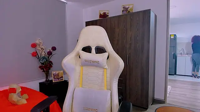 ScarlettMalbec online show from 17, 2, 2026