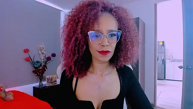 ScarlettMalbec online show from 14, 4, 2026