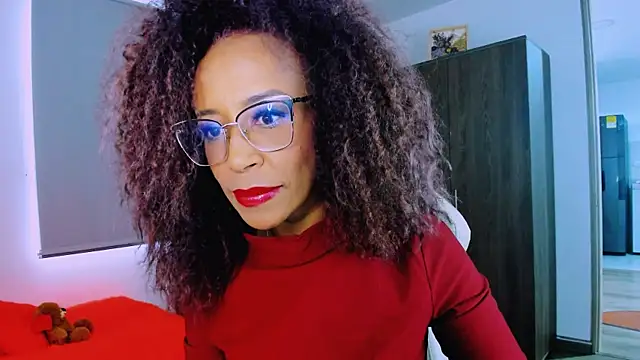 ScarlettMalbec online show from 1, 6, 2026