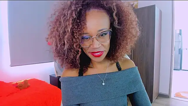ScarlettMalbec online show from 12, 6, 2026