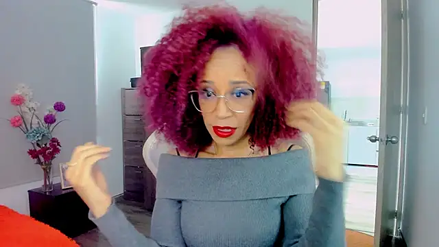 ScarlettMalbec online show from 9, 1, 2026