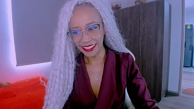 ScarlettMalbec online show from 7, 7, 2026