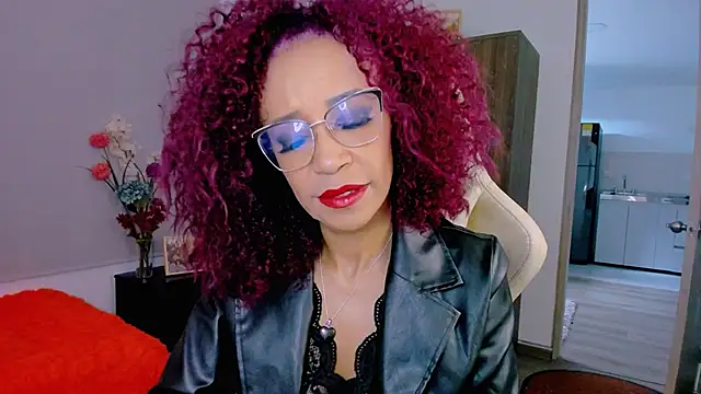 ScarlettMalbec online show from 31, 1, 2026