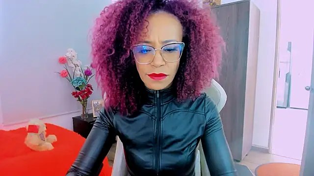 ScarlettMalbec online show from 11, 3, 2026