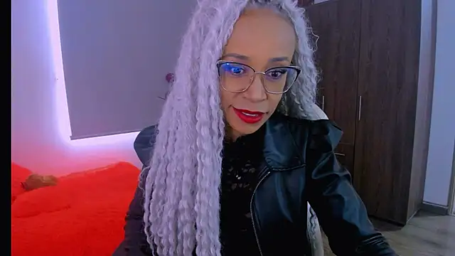 ScarlettMalbec online show from 29, 7, 2026