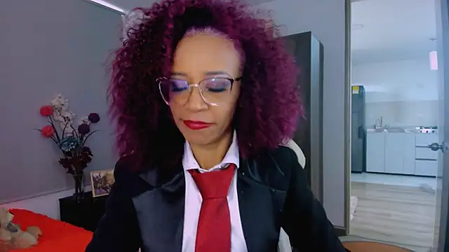 ScarlettMalbec online show from 9, 2, 2026