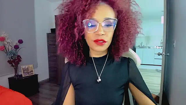 ScarlettMalbec online show from 13, 1, 2026