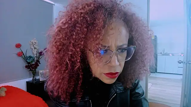 ScarlettMalbec online show from 27, 4, 2026