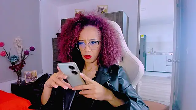 ScarlettMalbec online show from 18, 3, 2026