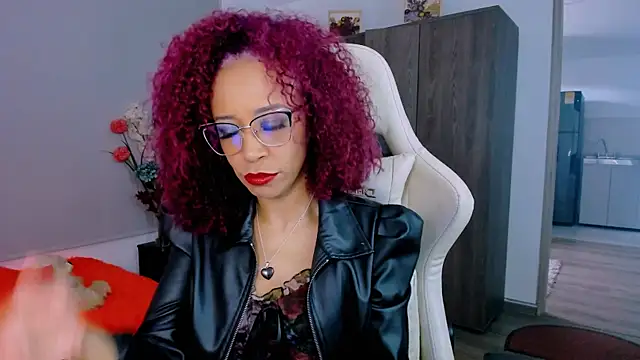 ScarlettMalbec online show from 13, 2, 2026