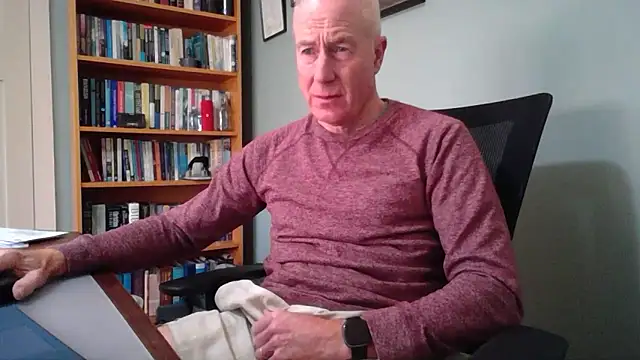 jiggy77777 online show from 5, 2, 2026