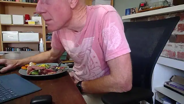 jiggy77777 online show from 15, 10, 2025