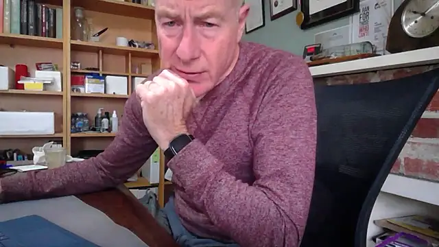 jiggy77777 online show from 4, 11, 2025