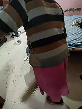 COUPLLE VILLAGE online show from 29, 11, 2025