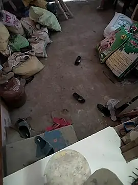 COUPLLE VILLAGE online show from 20, 12, 2025