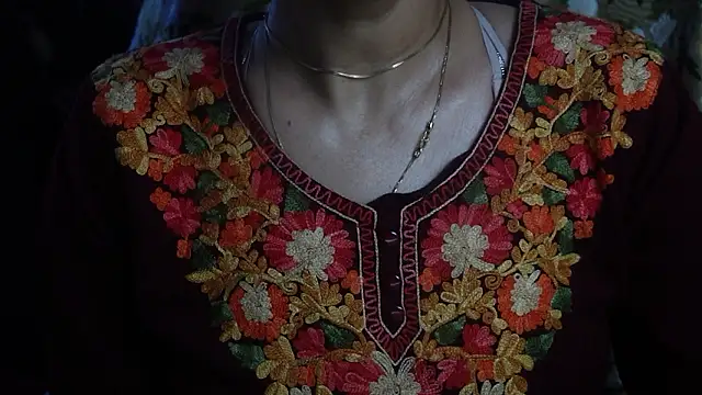 -AyeshaSinghania- online show from 14, 2, 2026