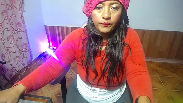 daleska ayala 1 online show from 22, 2, 2025