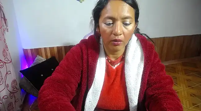 daleska ayala 1 online show from 18, 3, 2025